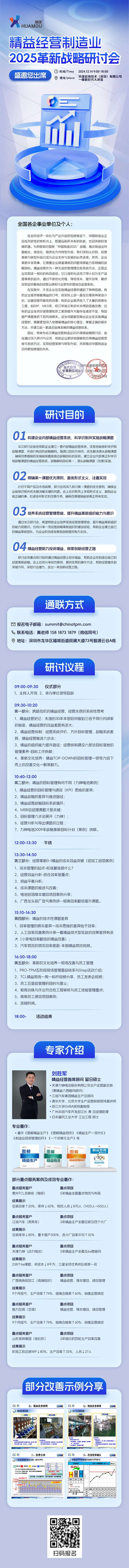 精益經營制造業(yè)2025革新戰(zhàn)略研討會(1)(1)