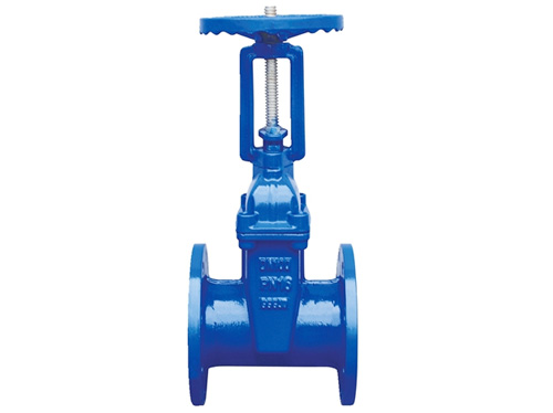 RRHX/Z41X-16飲用水專(zhuān)用明桿軟密封閘閥